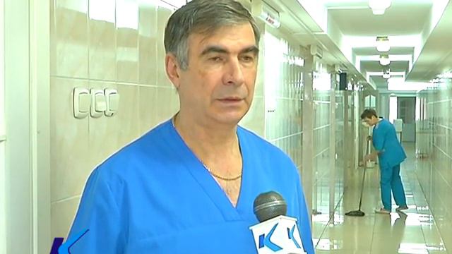 27 04 16 Киселевский роддом закрывается на плановую санобработку смотреть онлайн