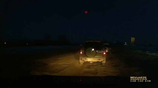 Дороги Дорогино