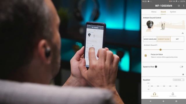 Sony WF-1000XM4 Review | One Earbud To Rule Them All? смотреть онлайн