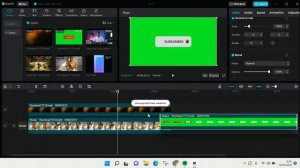 How to Add Overlay on Capcut for PC NEW UPDATE November 2022