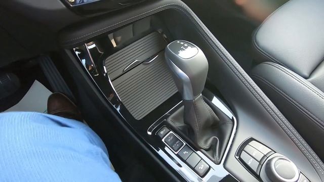 ?? Презентация BMW X1 F48 20d xDrive M-sport смотреть онлайн