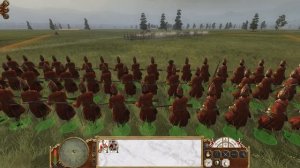 Grenadiers. How to nicely and safe throw grenade. Two methods. Empire: Total War.