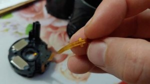 sony hx 400 ошибка 62.10 разборка объектива часть 1.