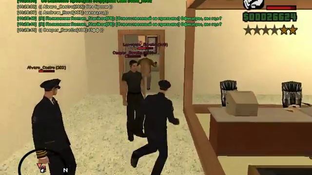 gta sa 2015 08 13 11 28 16 080 смотреть онлайн