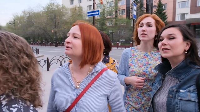 Оля др гостидзе смотреть онлайн