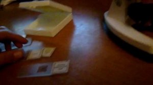 Обзор микроскопа с увеличением 900x