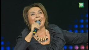 "Авыл" - Зайнаб Фархетдинова (2021)