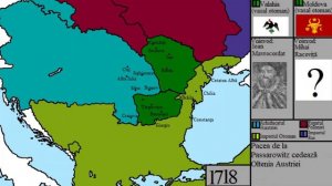 Istoria României - COMPLETĂ în 7 minute! (313 î.Hr-2024)