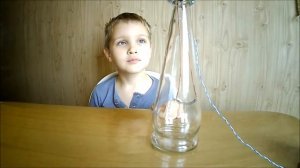 ЛАМПОЧКА В ВОДЕ и ЛАМПОЧКА С ВОДОЙ ВНУТРИ