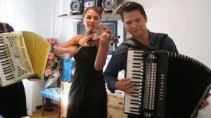 Trio Acord Jazz Song