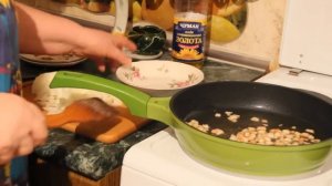 Как сделать вкусные шкварки - рецепт