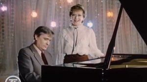 "Доброй ночи, москвичи" поёт Алиса Фрейндлих и Олег Басилашвили#москвичи#песнядлядуши