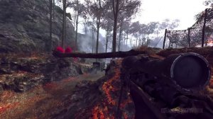 (PS5) Bushwhack _ Realistic IMMERSIVE ULTRA Graphics Gameplay [4K 60FPS HDR] Battlefield