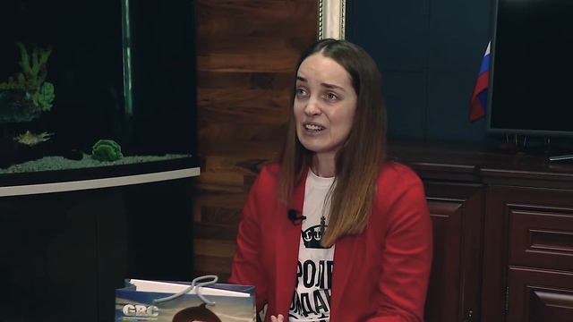 Отзыв о компании ГРЦ Сочи. Отзыв клиента о ГРЦ. Специалист Ксения Пантыкина. смотреть онлайн