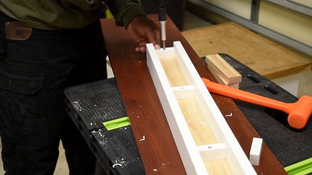 Make A Table Saw Fence For Homemade Table Saw смотреть онлайн