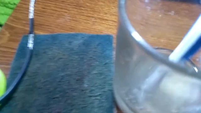 Чистка совдеповских монет уксус и соль смотреть онлайн