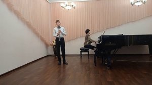 Сохряков Александр