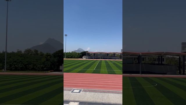 Athletic Track Construction смотреть онлайн