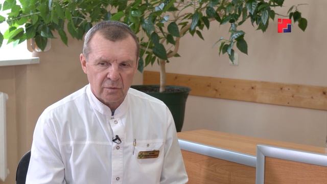 ИНТЕРВЬЮ: медицинский психолог республиканского наркодиспансера Владимир Антонов