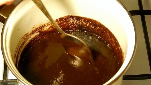 Шоколадная глазурь.Глазурь шоколадная из какао рецепт.