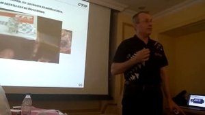 Как отличить подделку CTR (СТР)