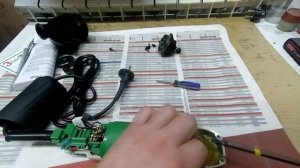 Обзор Болгарки  Hitachi G13SR4