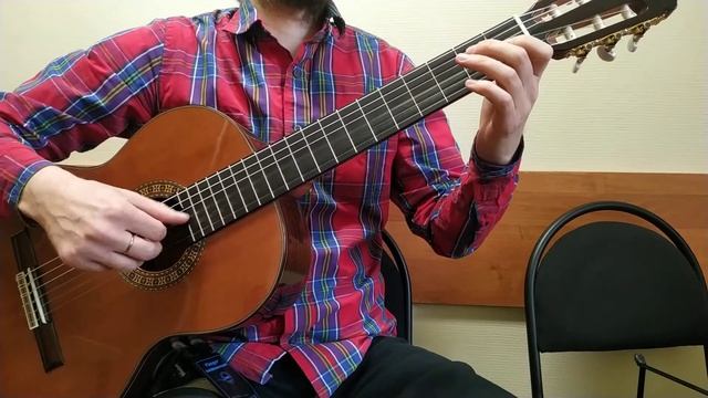 И шумит, и гудит гитара (Калинин #68) смотреть онлайн