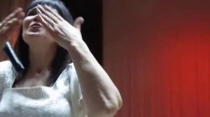чувашская эстрада. ангелина парчакан