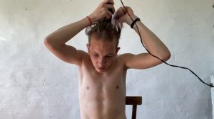 СТРИГУСЬ НАЛЫСО!!!!