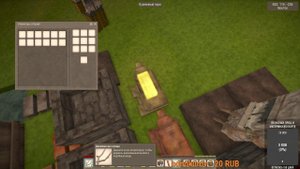 Vintage Story#6 Бронза есть, где железо?)