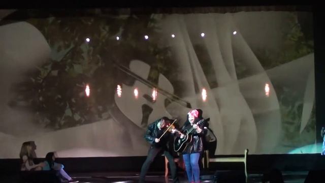 Конкурс "Социальный работник 2019" Лефортово. смотреть онлайн