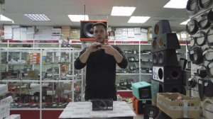 БЮДЖЕТНЫЕ ВЫСОКОЧАСТОТНИКИ APOCALYPSE AT-32 - ТЕСТ, ОБЗОР