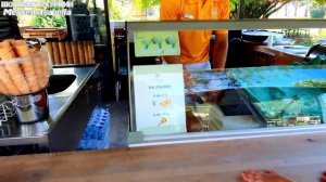 Отдых в Турции Туана Клаб Фетхие. Бюджетный отель с небольшим зоопарком