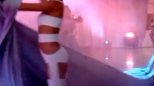 Шоу-балет "ТРИУМФ". СПб. Презентация HYUNDAI SOLARIS