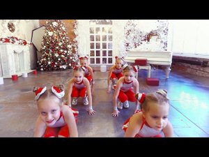Sweet Girls  choreo by Zaika Lera