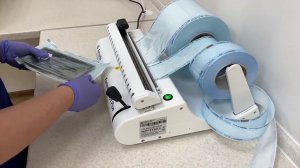 Euroseal 2001 Plus Запечатывающее устройство Обзор