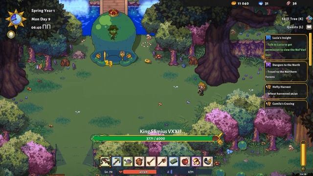 Я ПОИГРАЛ В SUN HAVEN И МНЕ ПОНРАВИЛОСЬ смотреть онлайн