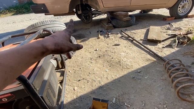 СЕМЕРКА ПО ТЕХНИКЕ ГОТОВА / САЛОН КАК НОВЫЙ ВАЗ 2107 смотреть онлайн