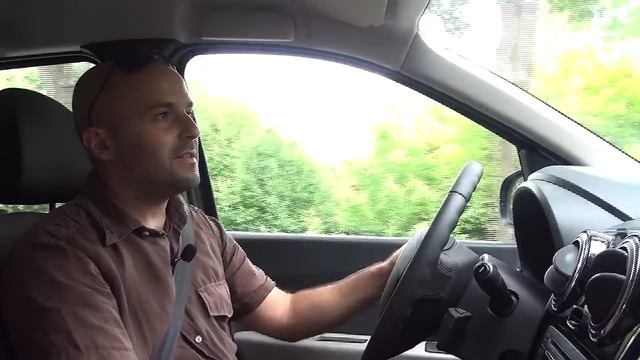 Dacia Lodgy Arctic 1.5 dCi teszt смотреть онлайн
