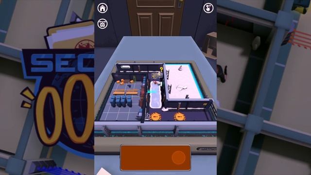 Secret Oops! - Area 2 Walkthrough [Apple Arcade] смотреть онлайн