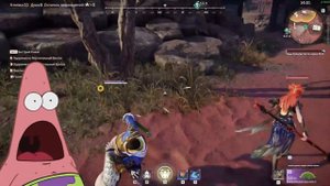 ОБЗОР NARAKA BLADEPOINT  СТОИТ ЛИ ИГРАТЬ или НЕТ В 2024 ГОДУ ?