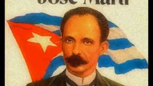 ПАМЯТИ ХОСЕ МАРТИ