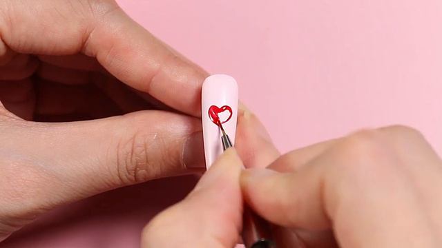 Aimeili baby pink nail polish Gardenia Jasminoides Ellis (118) смотреть онлайн