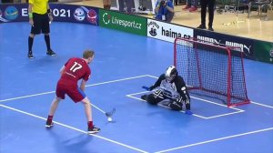 Топ 10 Буллитов florball|penalty