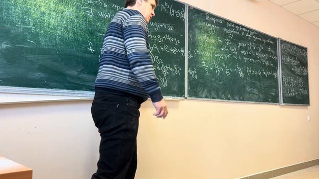 27.02.2024 Четвертая лекция по линейной алгебре и геометрии (рациональные дроби) смотреть онлайн