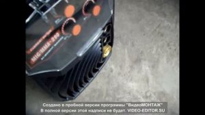 Сварочный Полуавтомат SHYUAN MIG/MMA-290А