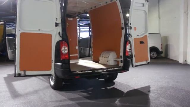 Renault Master 2.5 DCI 88 KW L2/H2 BPM VRIJ Airco Derks Autobedrijf смотреть онлайн