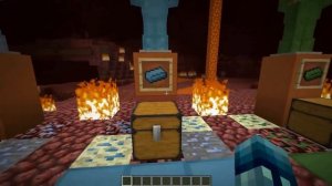 Minecraft: 20 New ores and alloys