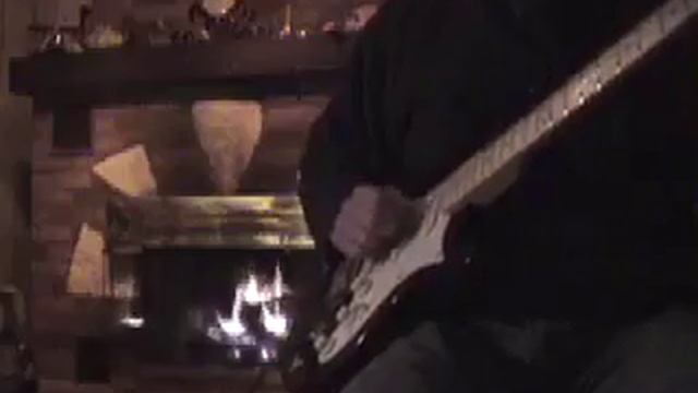 Metallica by the Fire - Seek & Destroy Cover смотреть онлайн