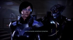 Mass Effect 3 Leviathan DLC Walkthrough (Female Shepard) Part 2: Mahavid